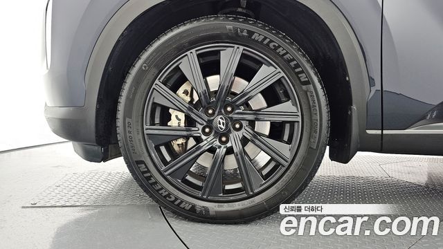Hyundai Palisade 2019 thumb 6