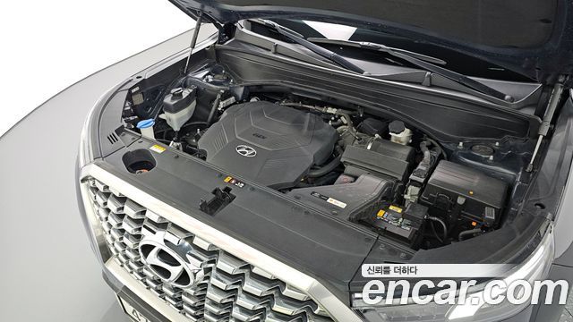 Hyundai Palisade 2019 thumb 7