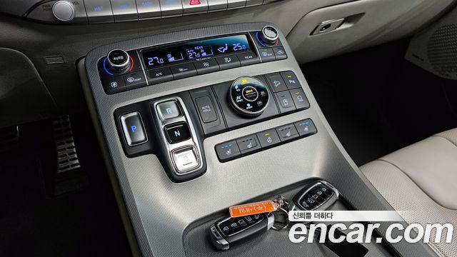 Hyundai Palisade 2019 thumb 9