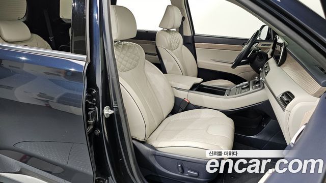 Hyundai Palisade 2019 thumb 10