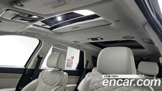 Hyundai Palisade 2019 thumb 11