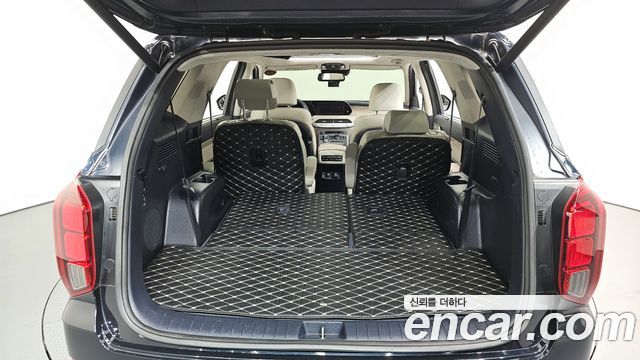 Hyundai Palisade 2019 thumb 12