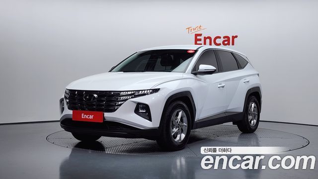 Hyundai Tucson 2022 thumb 2