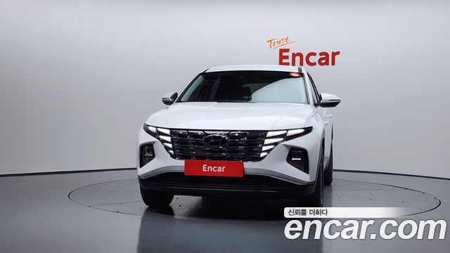 Hyundai Tucson 2022 thumb 4