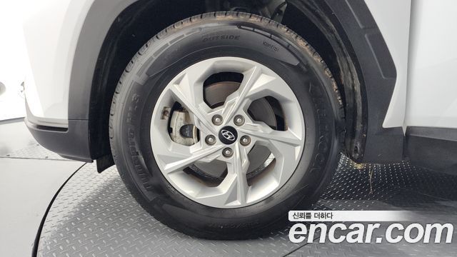 Hyundai Tucson 2022 thumb 6