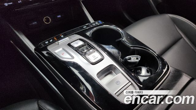 Hyundai Tucson 2022 thumb 10