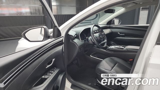 Hyundai Tucson 2022 thumb 11