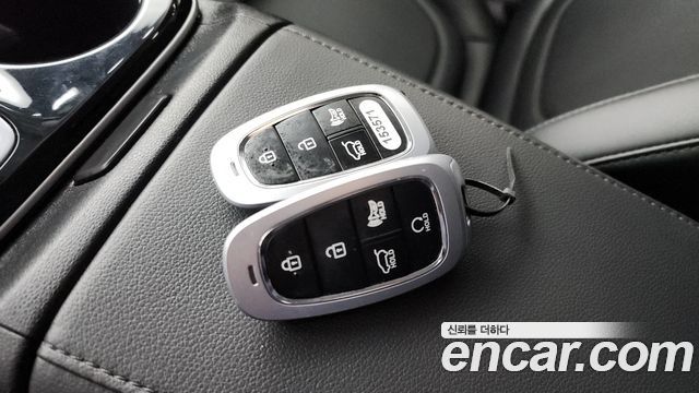 Hyundai Tucson 2022 thumb 12