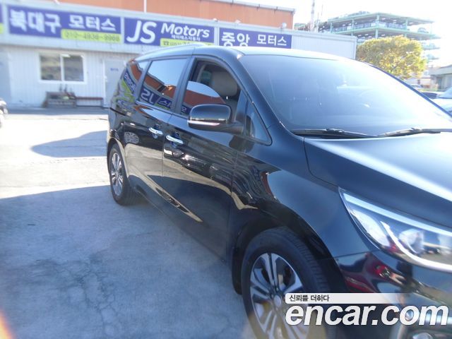 Kia Carnival 2018 thumb 7