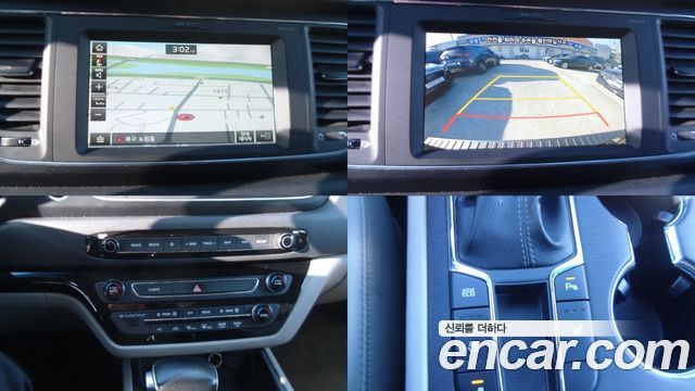 Kia Carnival 2018 thumb 9