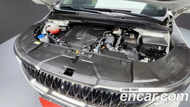 Kia Carnival 2022 thumb 6