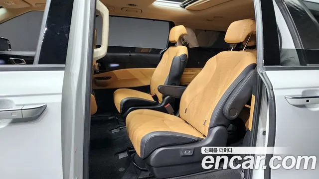 Kia Carnival 2022 thumb 12
