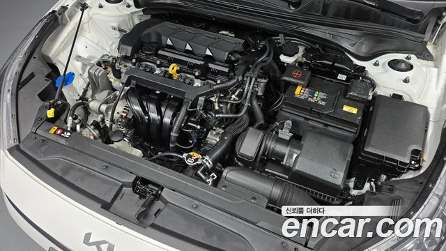 Kia K3 2024 thumb 7