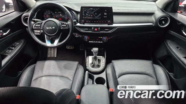 Kia K3 2024 thumb 8