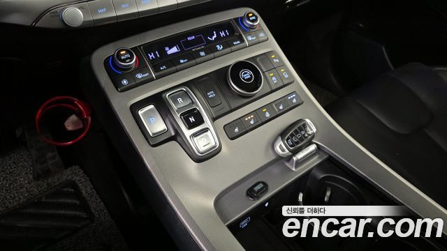 Hyundai Palisade 2021 thumb 9