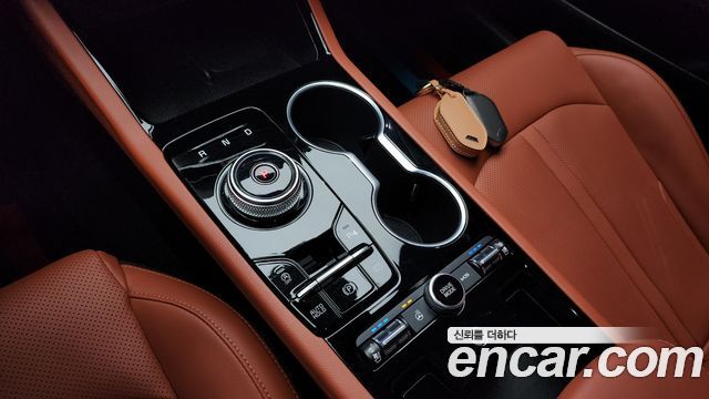 Kia K5 2024 thumb 10