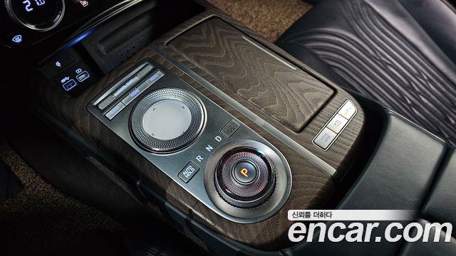 Genesis G80 2020 thumb 9