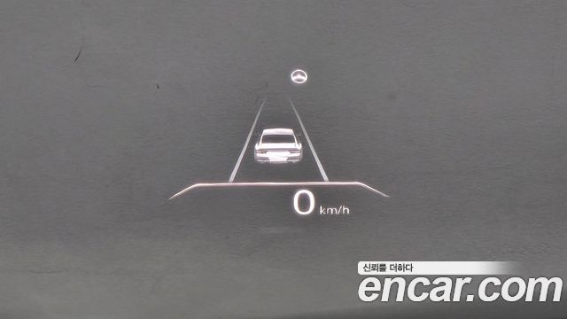 Genesis G80 2020 thumb 11