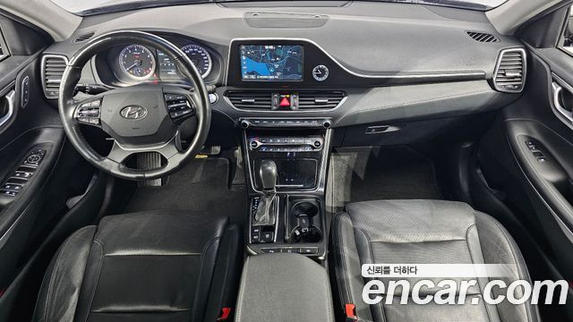 Hyundai Grandeur 2016 thumb 8