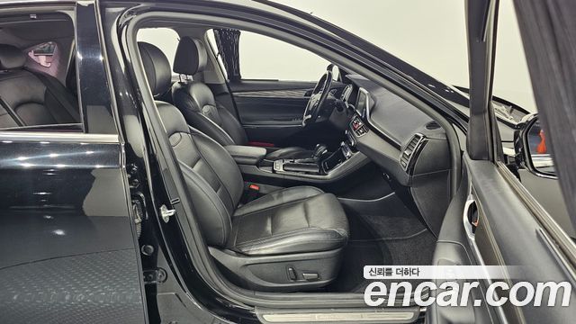 Hyundai Grandeur 2016 thumb 10
