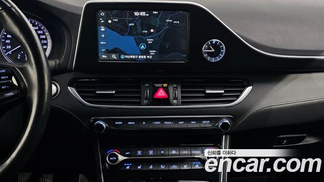Hyundai Grandeur 2016 thumb 12