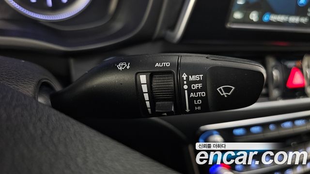 Hyundai Grandeur 2016 thumb 11
