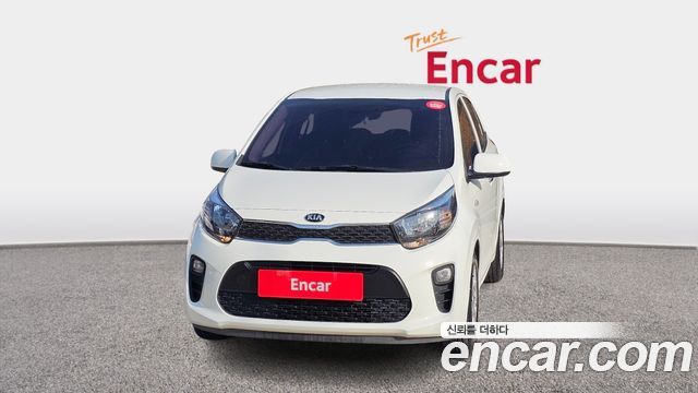 Kia Morning 2017 thumb 4