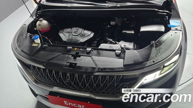 Kia Carnival 2022 thumb 7