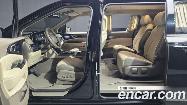 Kia Carnival 2022 thumb 11