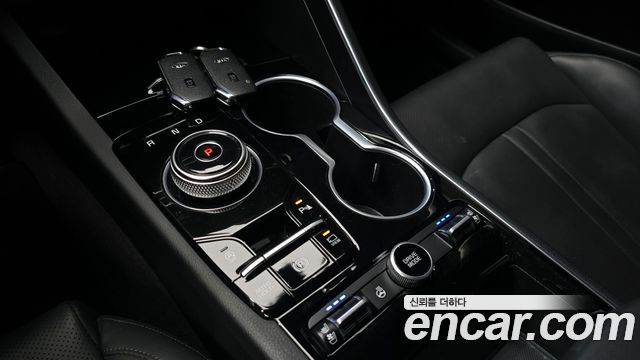Kia K5 2021 thumb 10