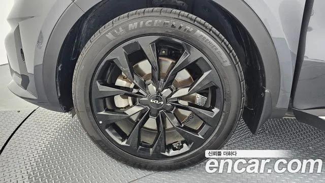 Kia Sorento 2023 thumb 6