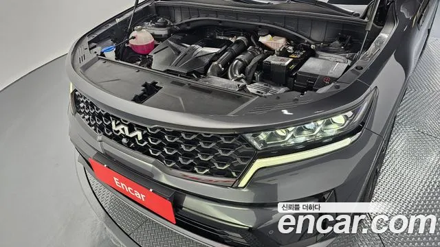 Kia Sorento 2023 thumb 7