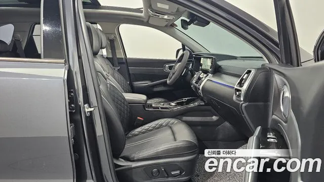 Kia Sorento 2023 thumb 11