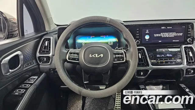 Kia Sorento 2023 thumb 12