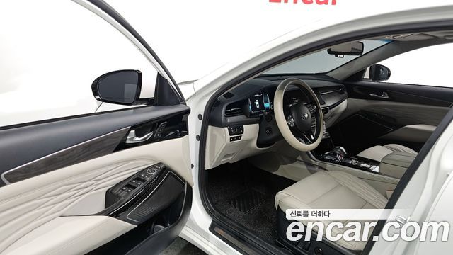 Kia K7 2020 thumb 10