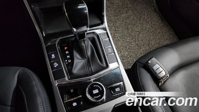 SsangYong Korando 2022 thumb 9
