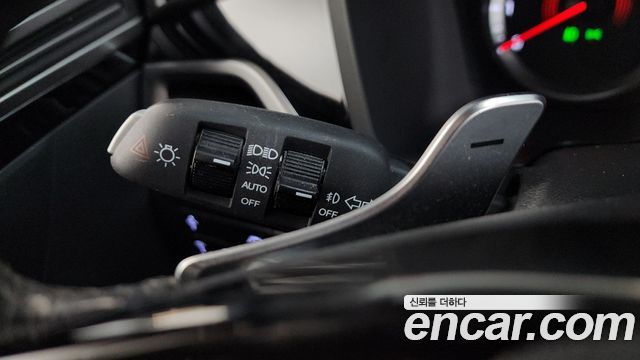 SsangYong Korando 2022 thumb 12