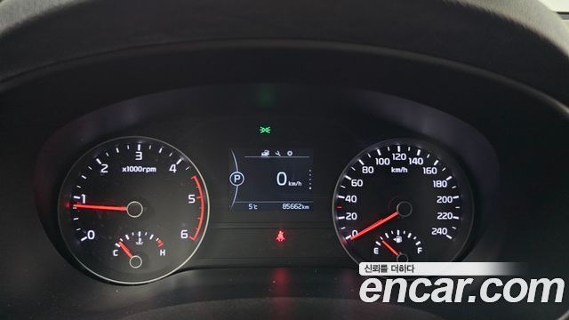 Kia Sportage 2015 thumb 9