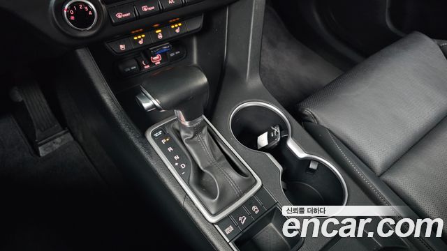 Kia Sportage 2015 thumb 10