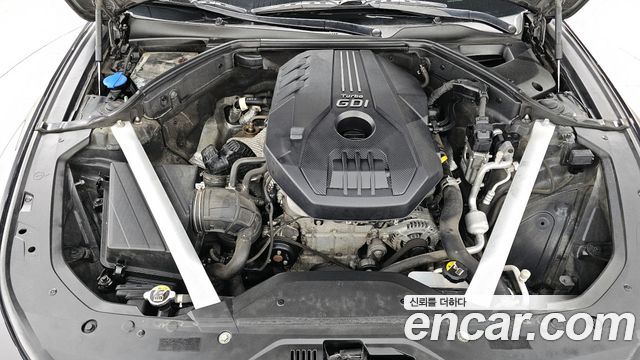 Genesis G70 2017 thumb 7