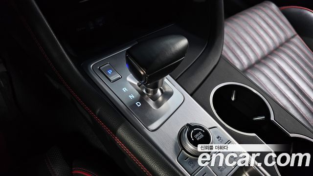 Genesis G70 2017 thumb 9