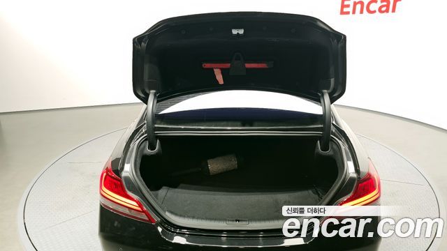 Genesis G70 2017 thumb 11
