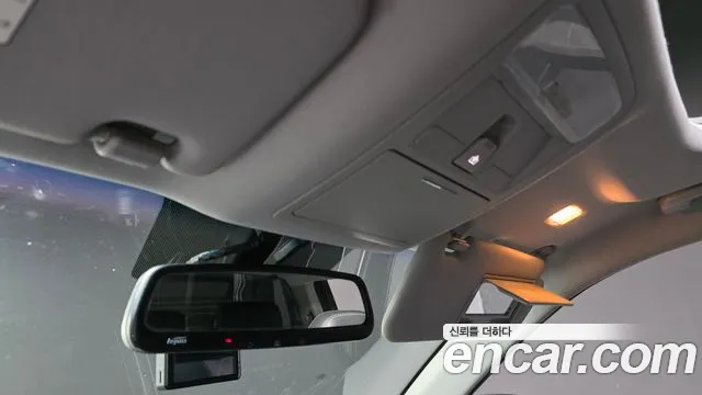 SsangYong Rexton 2019 thumb 11