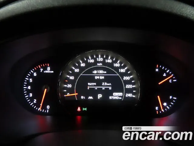 Kia Sorento 2020 thumb 10