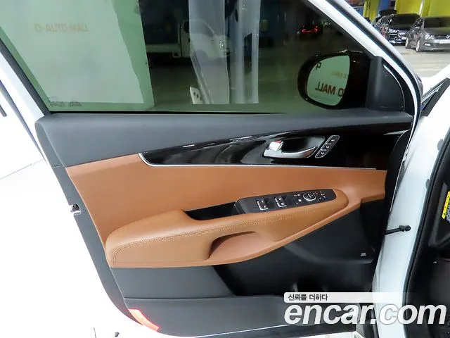 Kia Sorento 2020 thumb 12