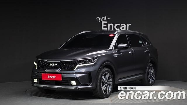 Kia Sorento 2023 thumb 2