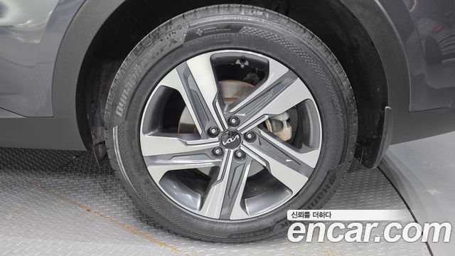 Kia Sorento 2023 thumb 6