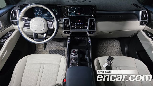 Kia Sorento 2023 thumb 8