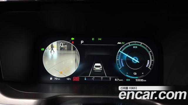Kia Sorento 2023 thumb 9