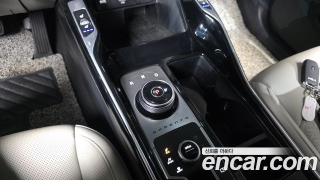 Kia Sorento 2023 thumb 10